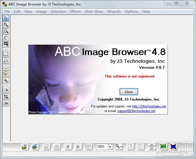 ABC Image Browser,ABC Image Browser下载,图像文件浏览