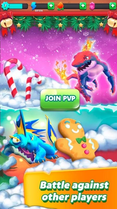 monster tales中文版下载,monstertales,三消游戏,rpg游戏