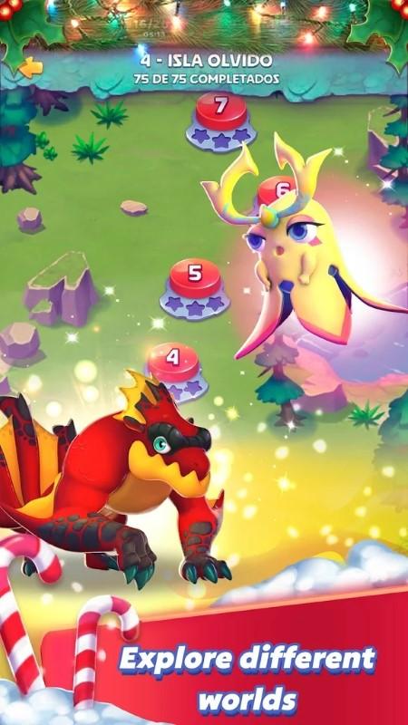 monster tales中文版下载,monstertales,三消游戏,rpg游戏