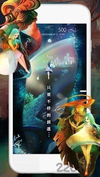 迷你进行曲内购破解版下载,迷你进行曲,魔幻游戏,冒险游戏