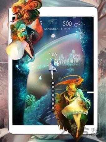 迷你进行曲内购破解版下载,迷你进行曲,魔幻游戏,冒险游戏