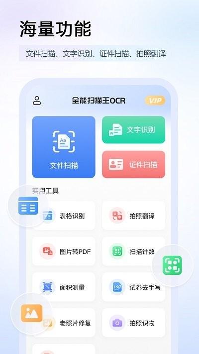 任意扫描王图片识别app下载,任意扫描王图片识别,识别app