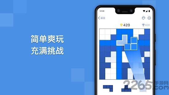 blockudoku手游下载,blockudoku,消除游戏,方块游戏