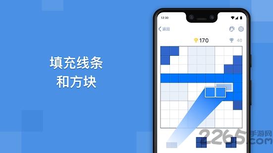 blockudoku手游下载,blockudoku,消除游戏,方块游戏